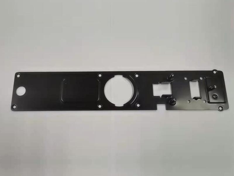 Metal stamping parts