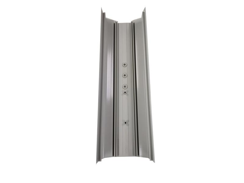 Aluminium profile